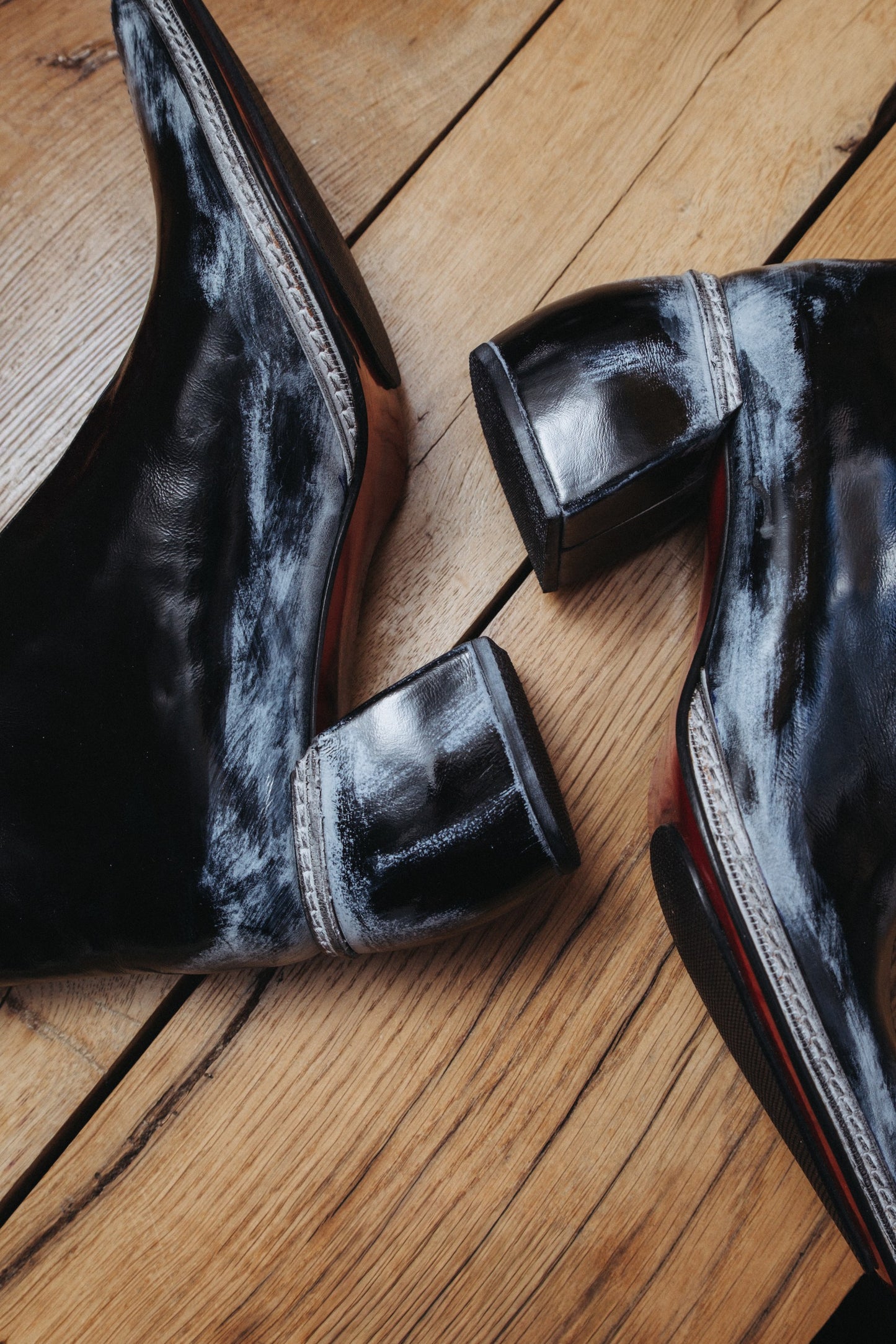 THE EMILY SHOES