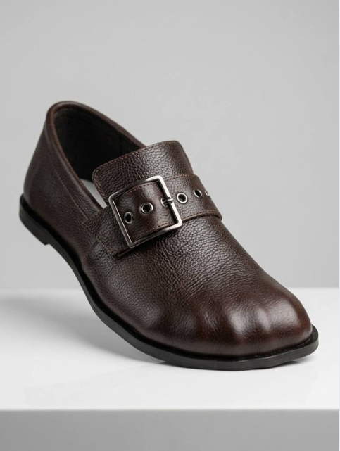 Vesper shoes