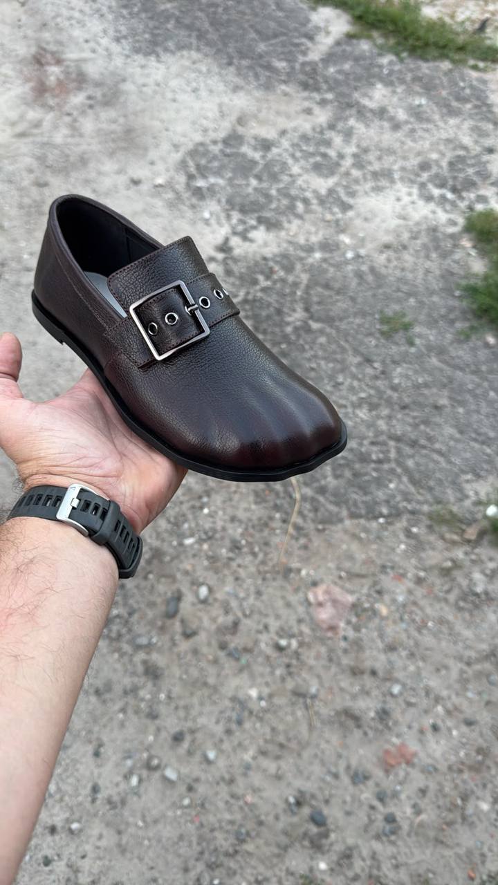 Vesper shoes