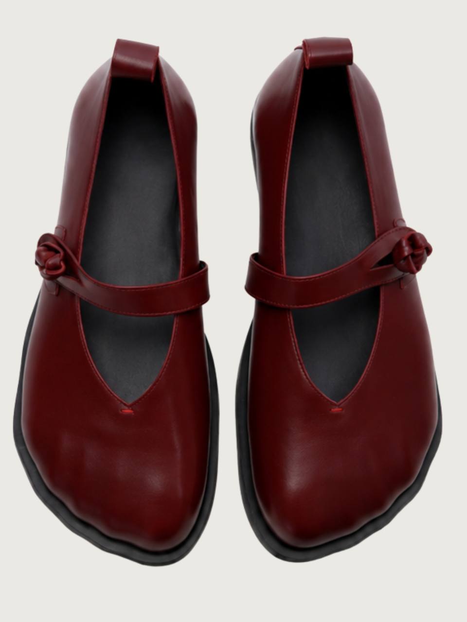 Noué flats