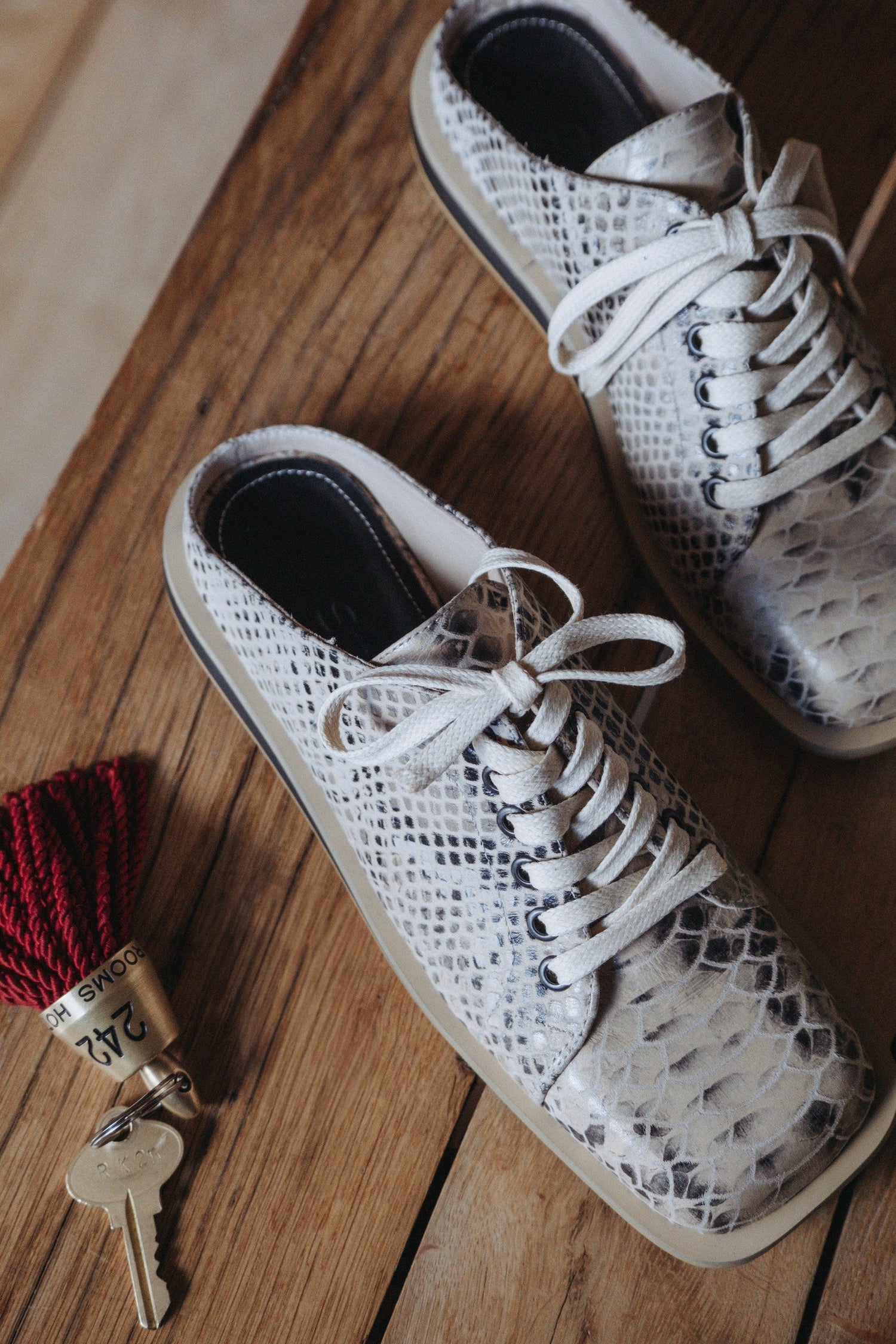 EXPLORE THE  COLLECTION