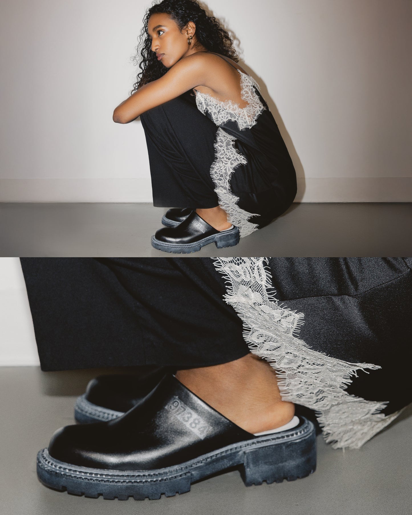 ATLAS MULES