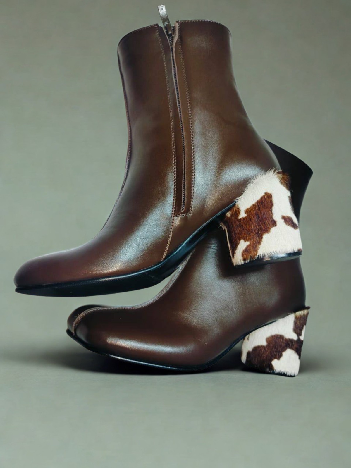 Savanna shoes