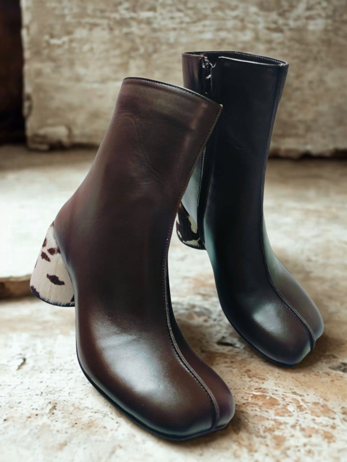 Savanna shoes