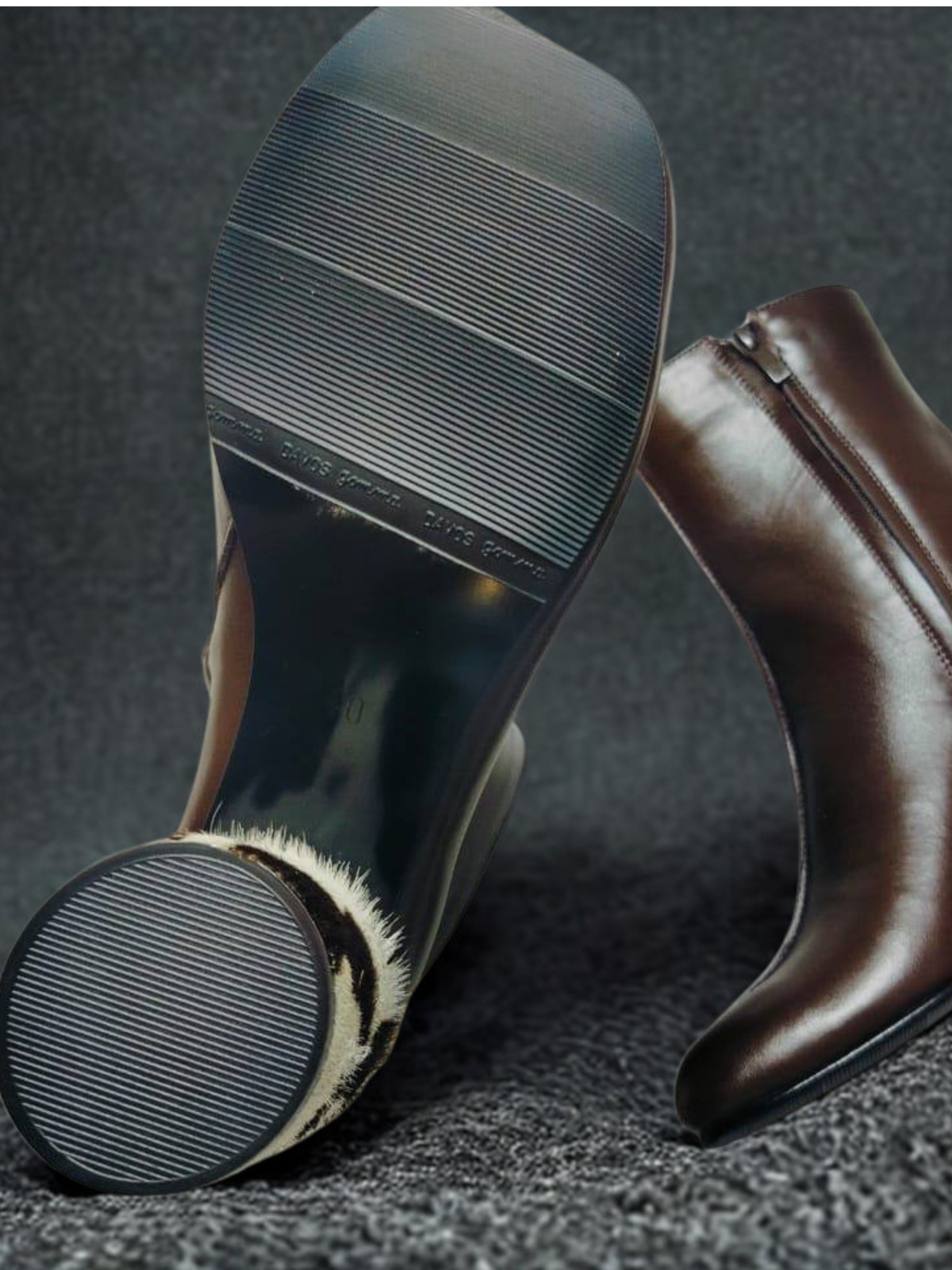 Savanna shoes