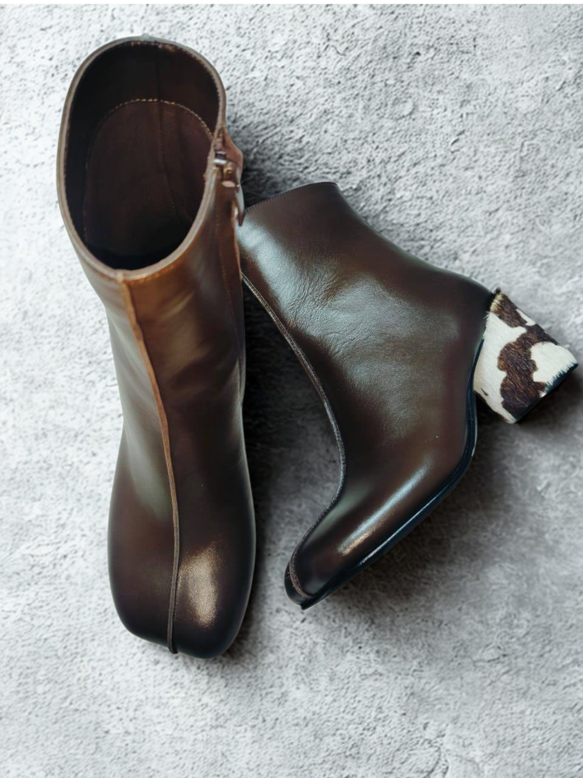 Savanna shoes