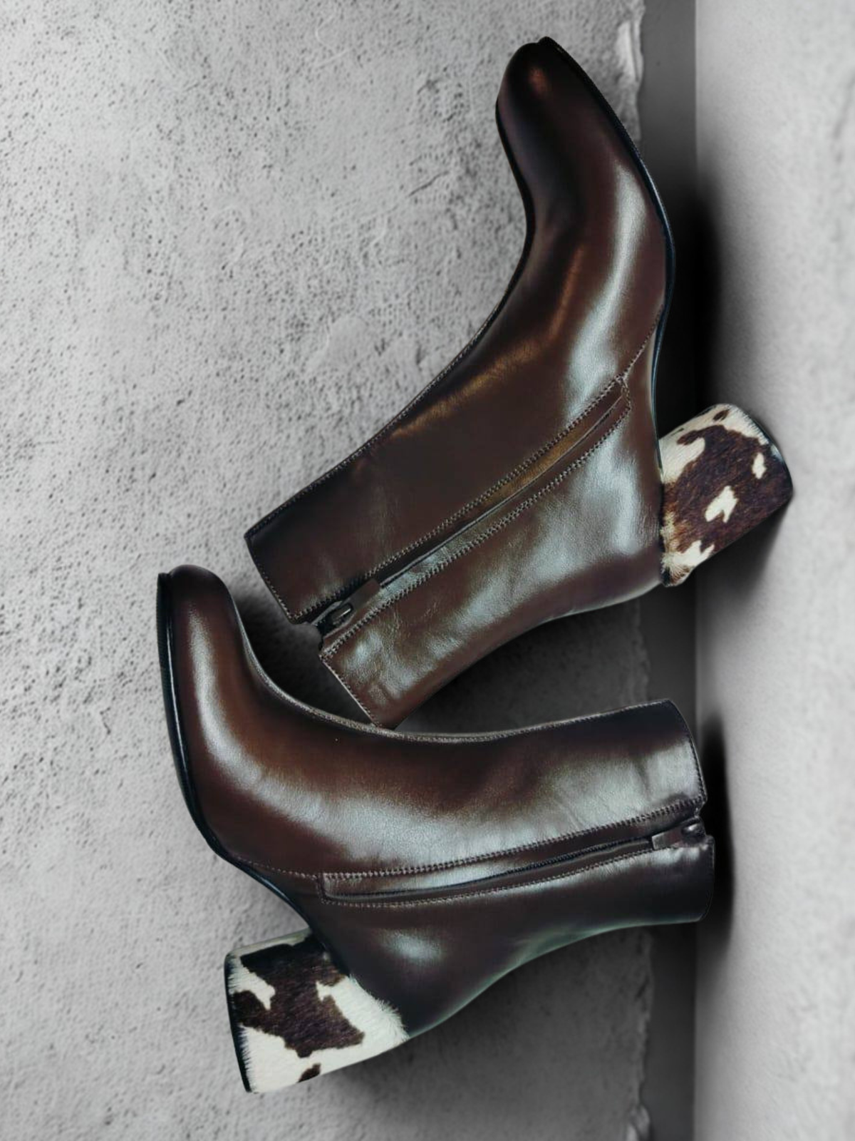 Savanna shoes