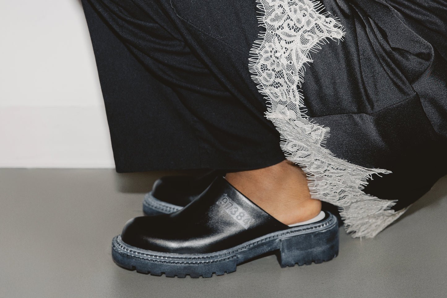 ATLAS MULES