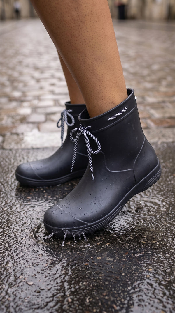 The Garden Boots