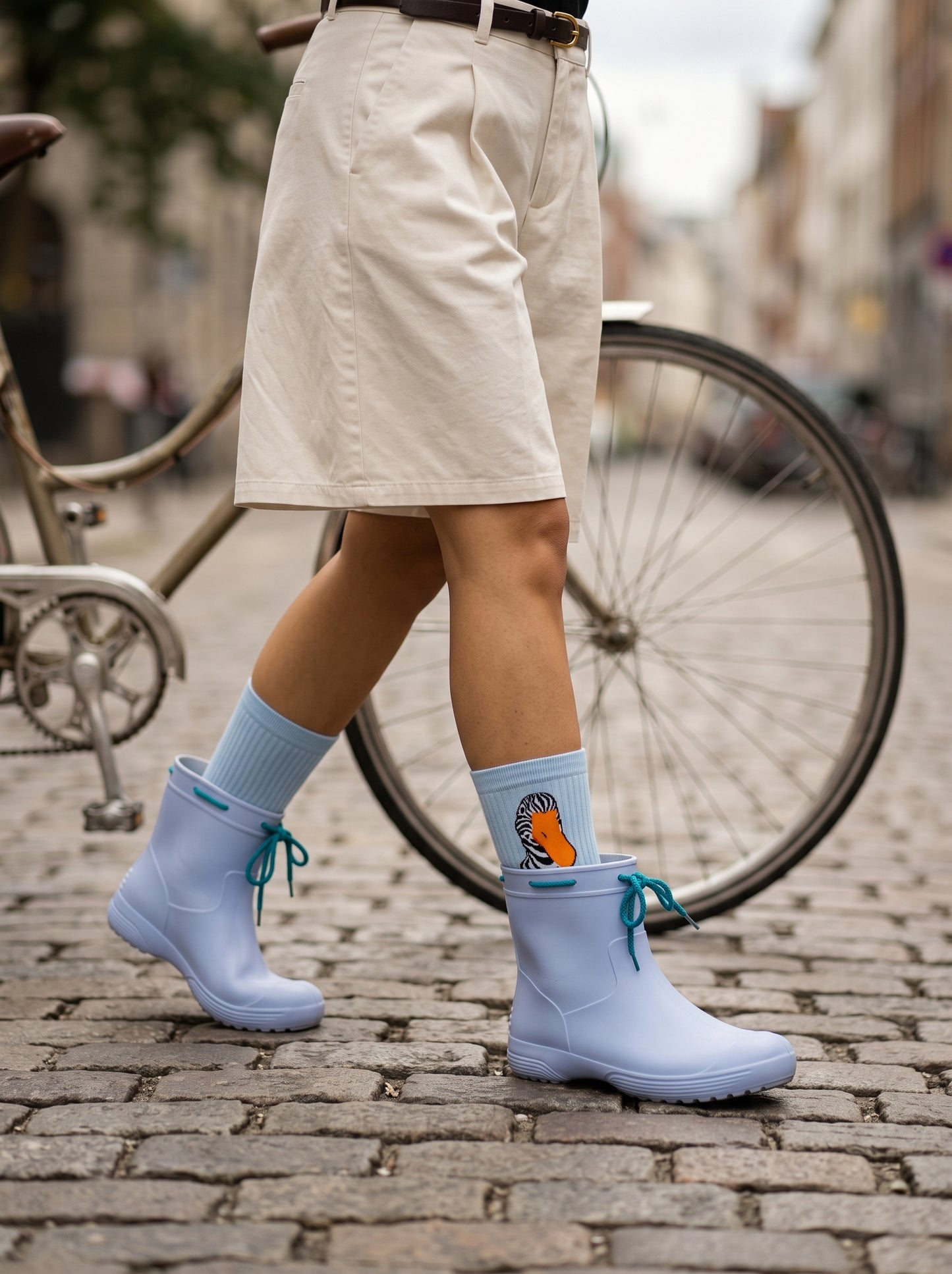 The Garden Boots