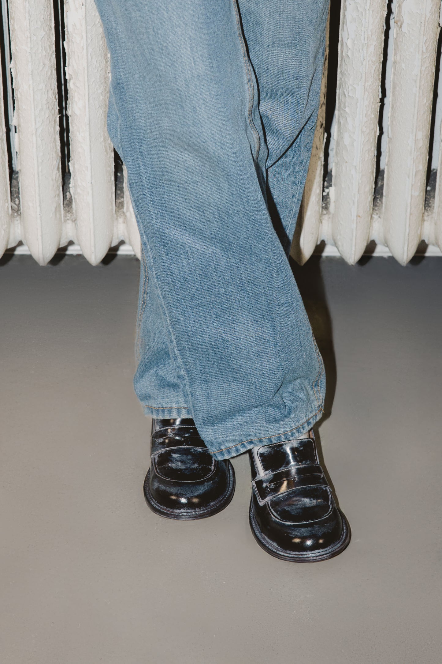 RONDA LOAFERS