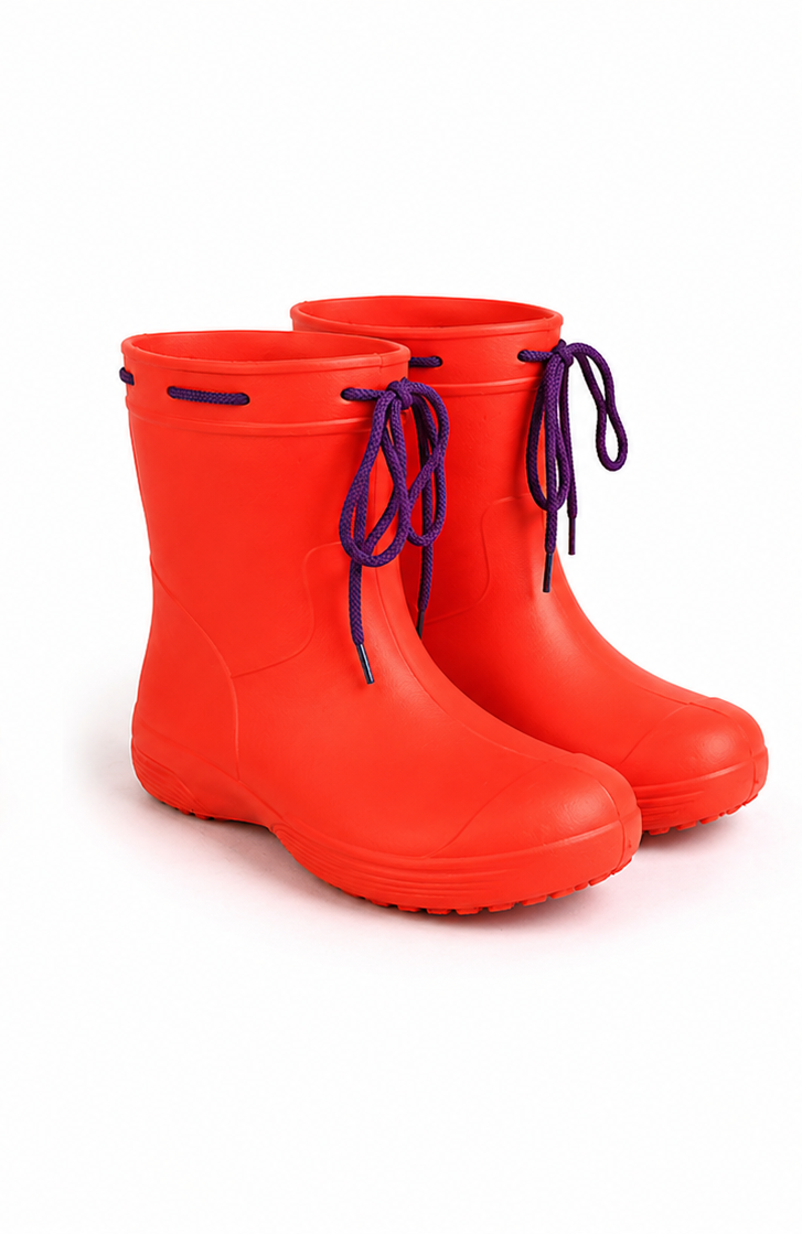 The Garden Boots