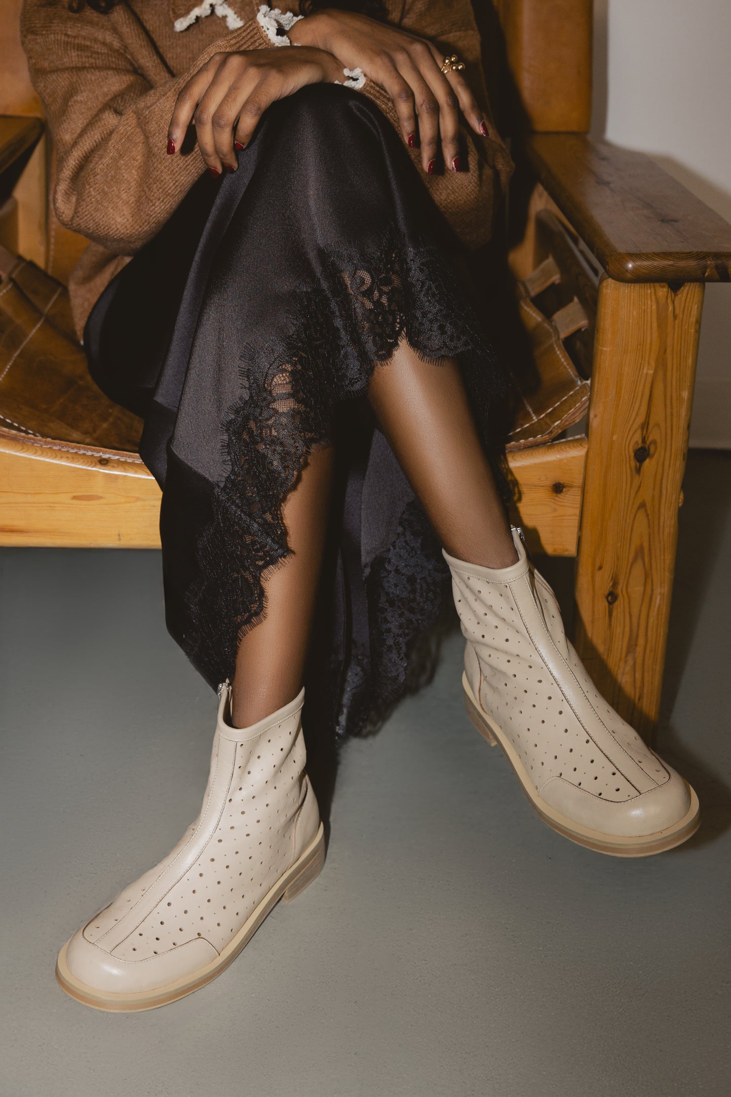 ELAN BOOTS