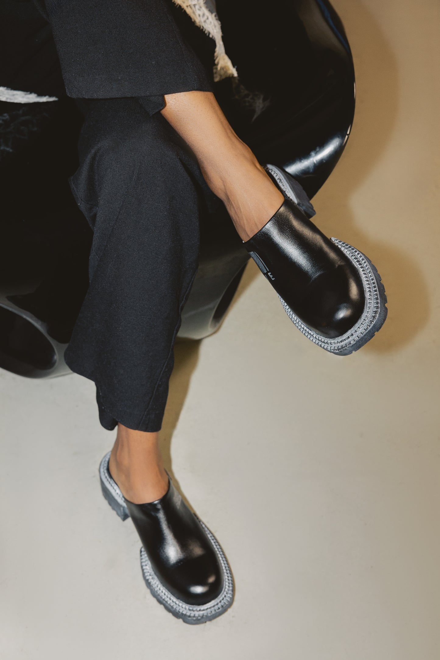 ATLAS MULES