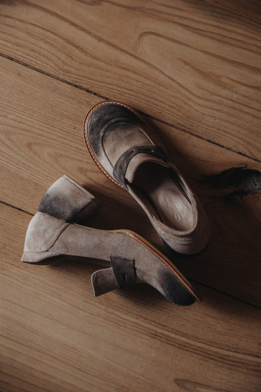 BERLIN HEELS