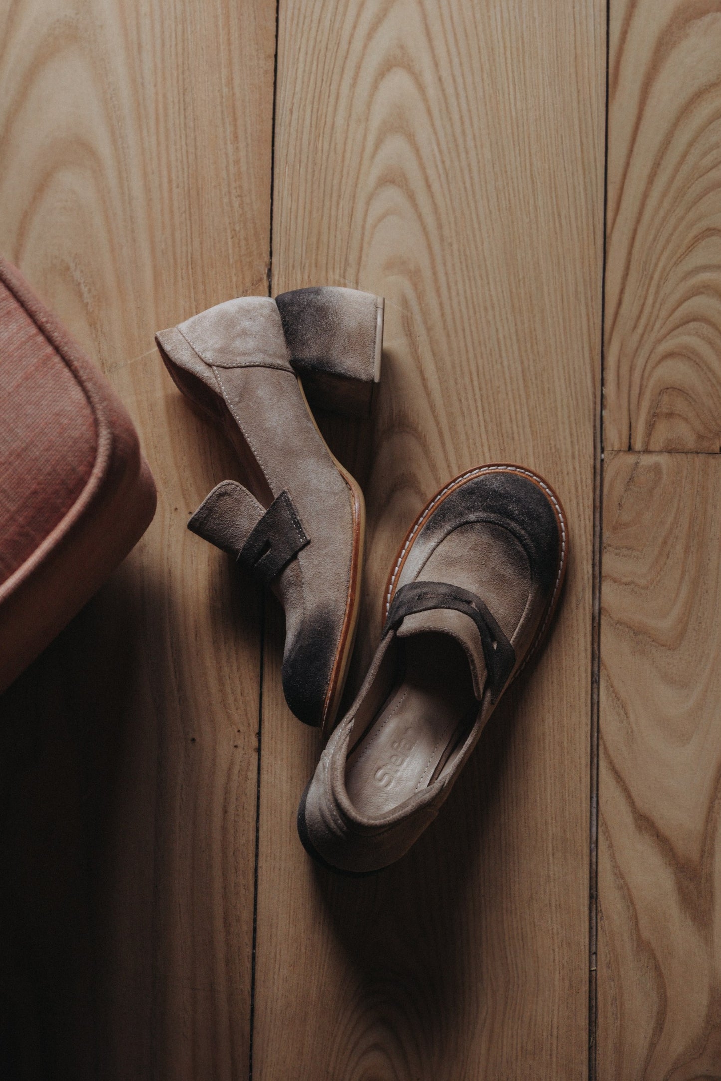 BERLIN HEELS