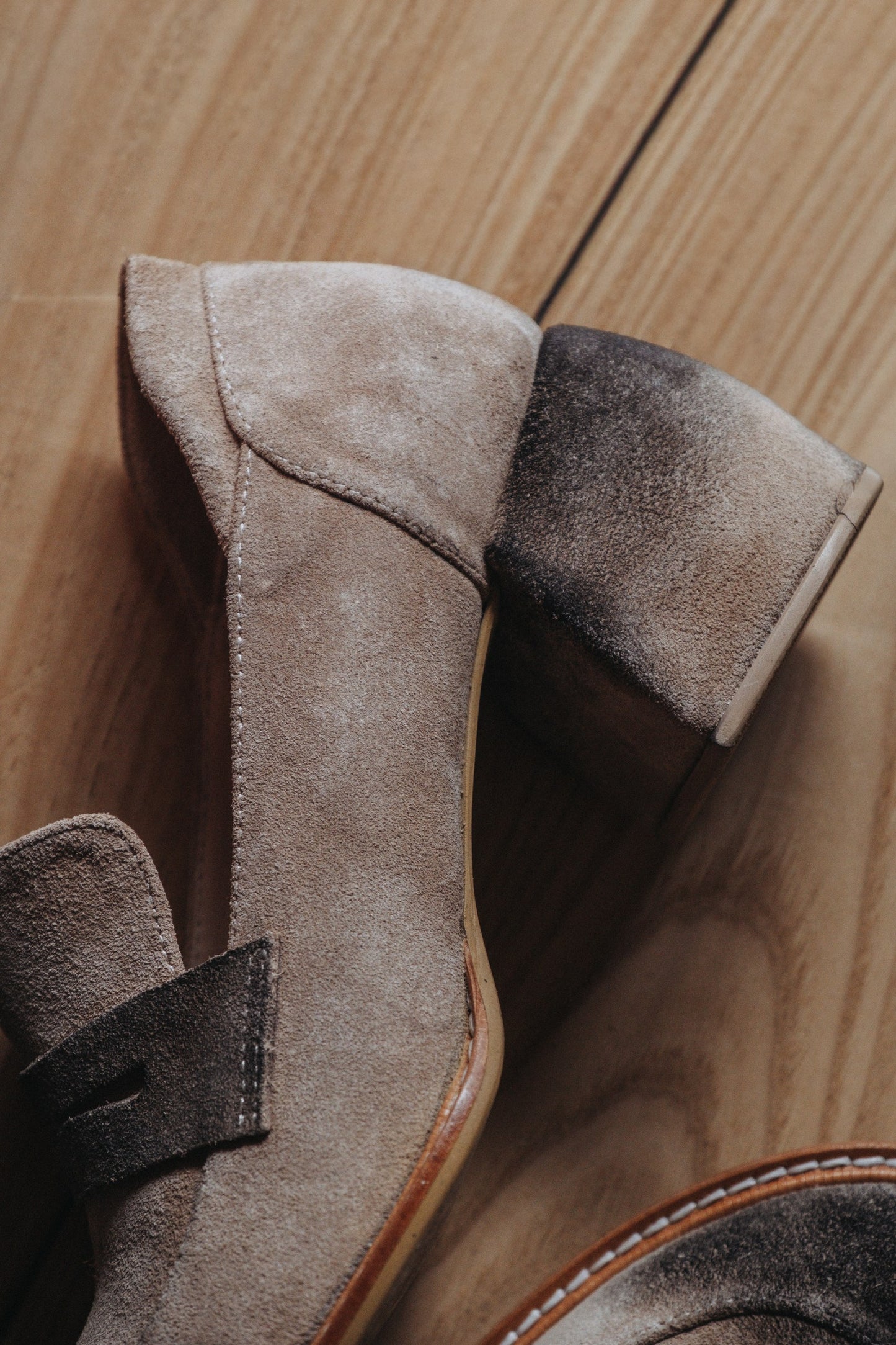 BERLIN HEELS