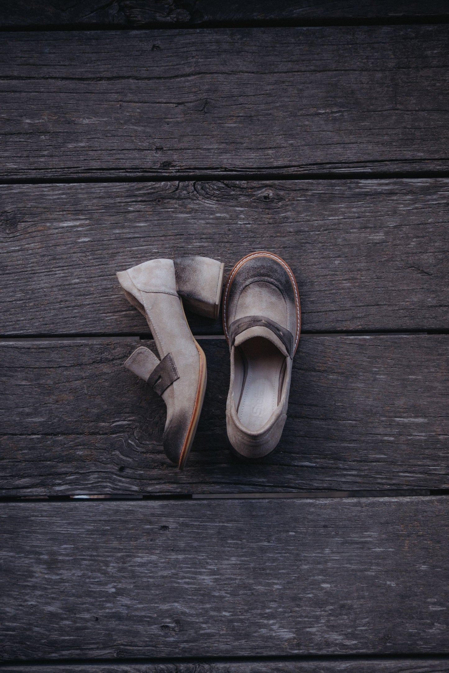 BERLIN HEELS
