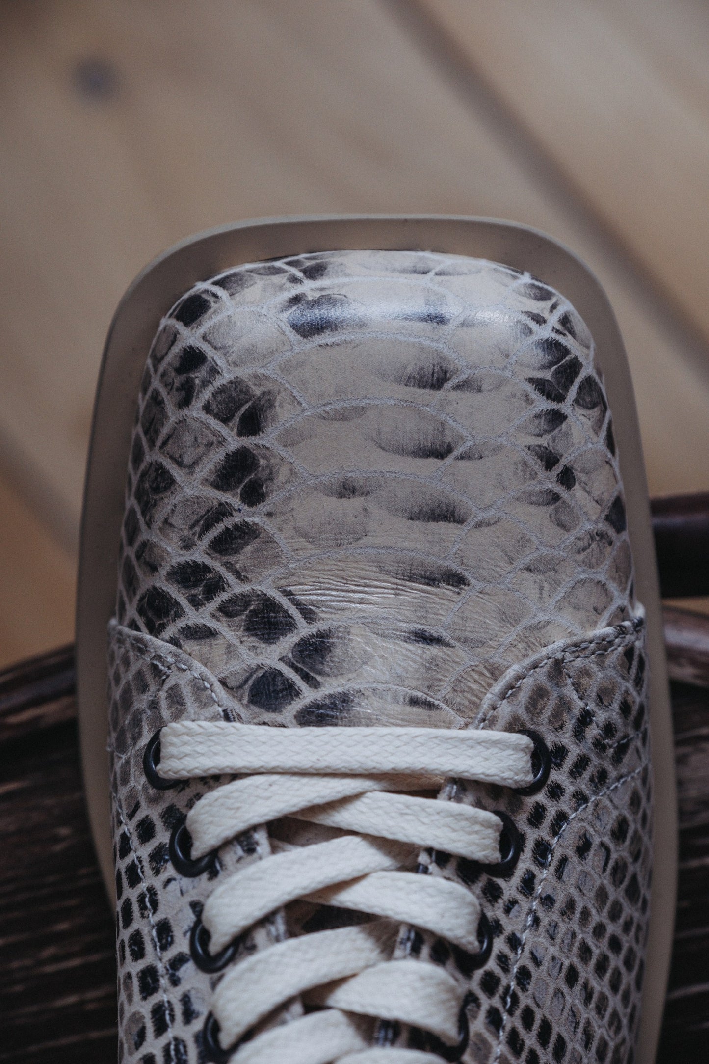 PODIA Mule Sneakers