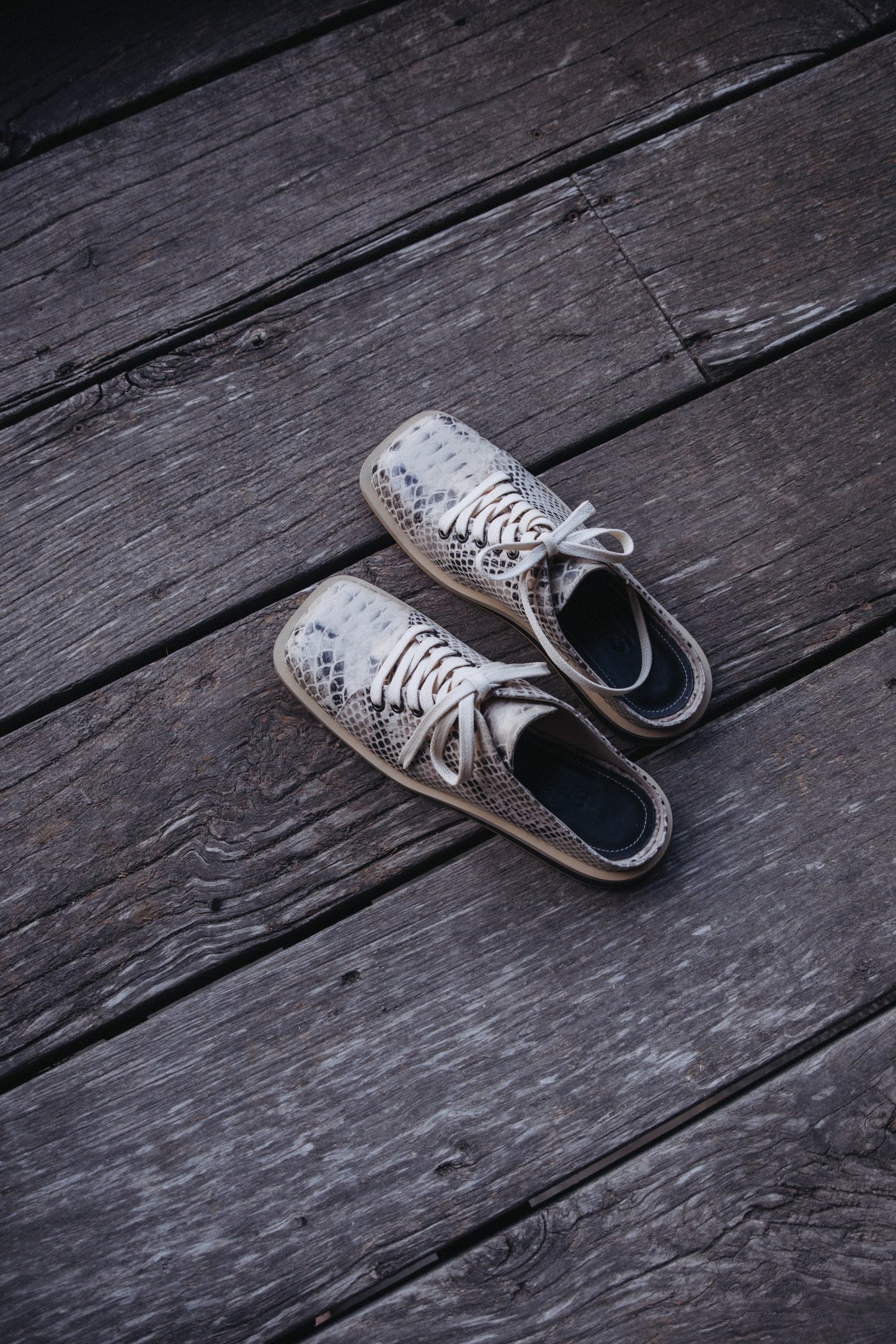 PODIA Mule Sneakers
