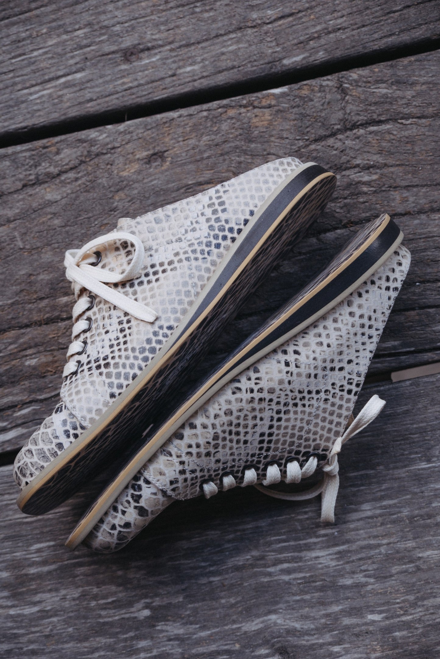 PODIA Mule Sneakers