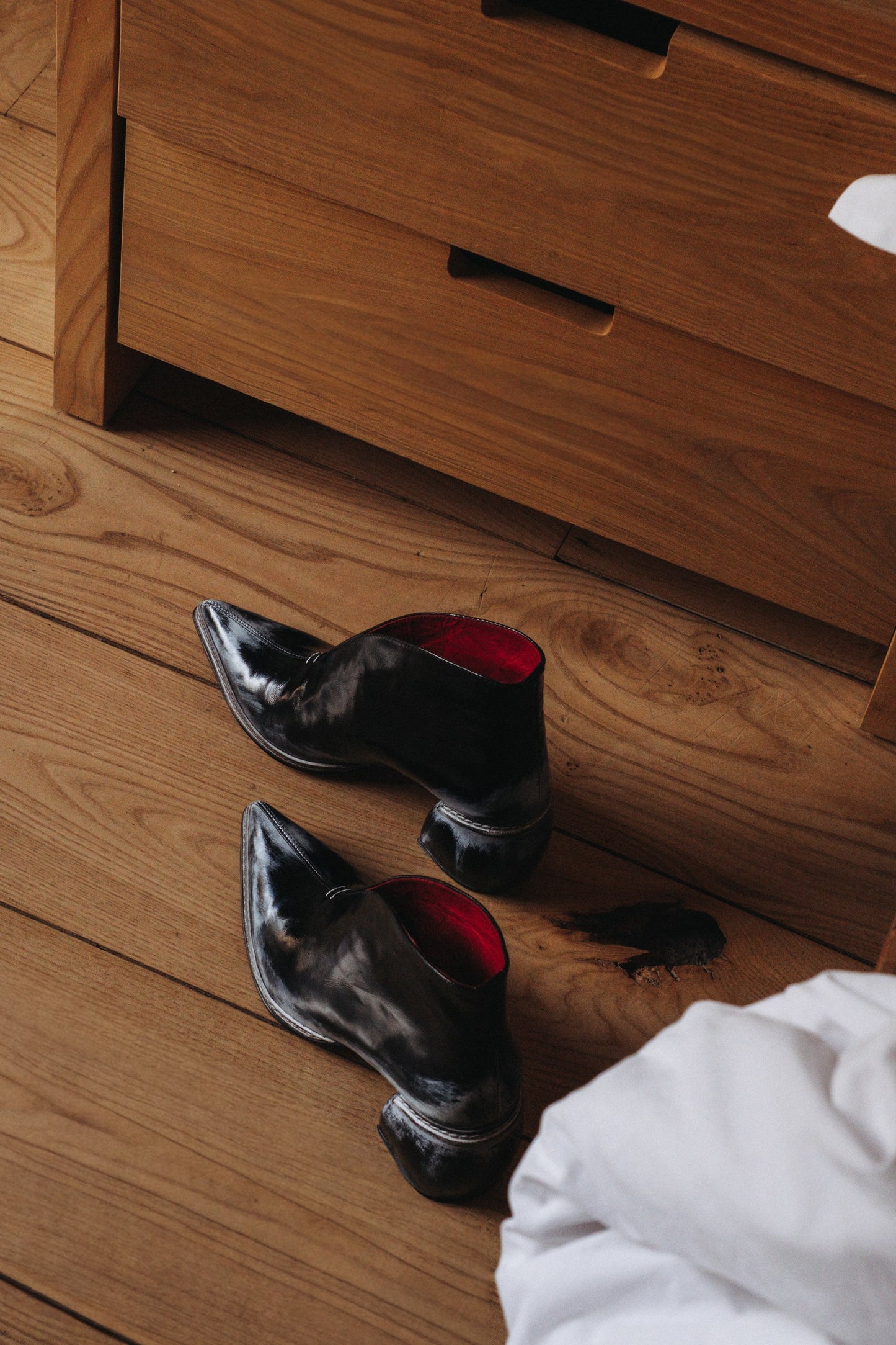 THE EMILY SHOES