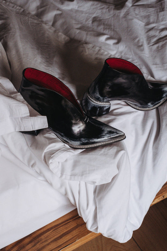THE EMILY SHOES
