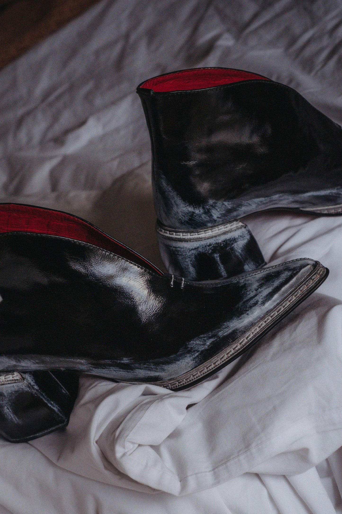 THE EMILY SHOES
