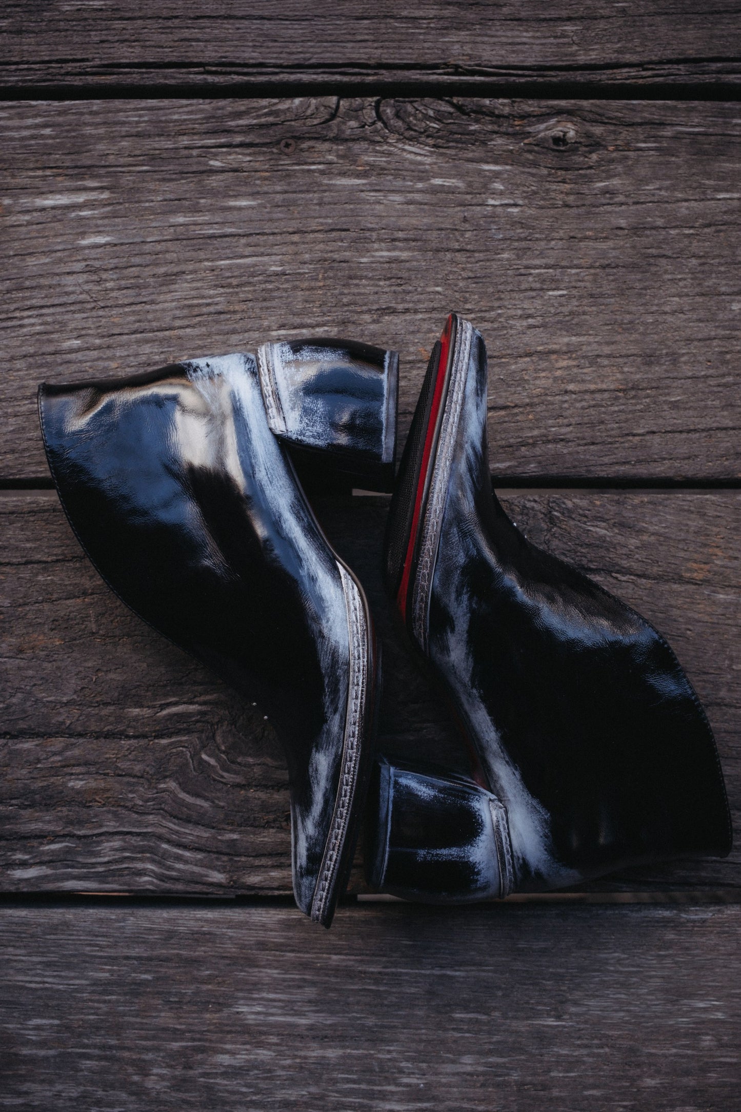 THE EMILY SHOES