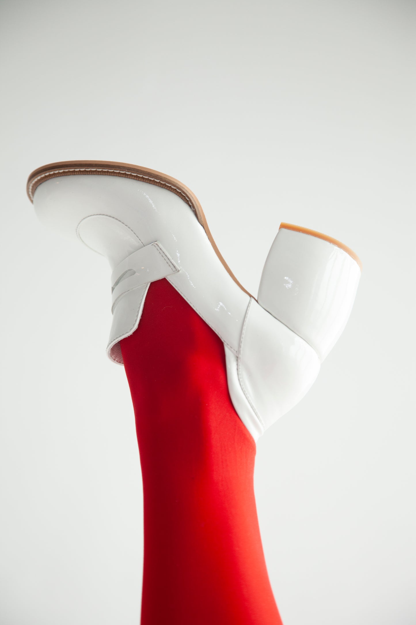 BERLIN HEELS