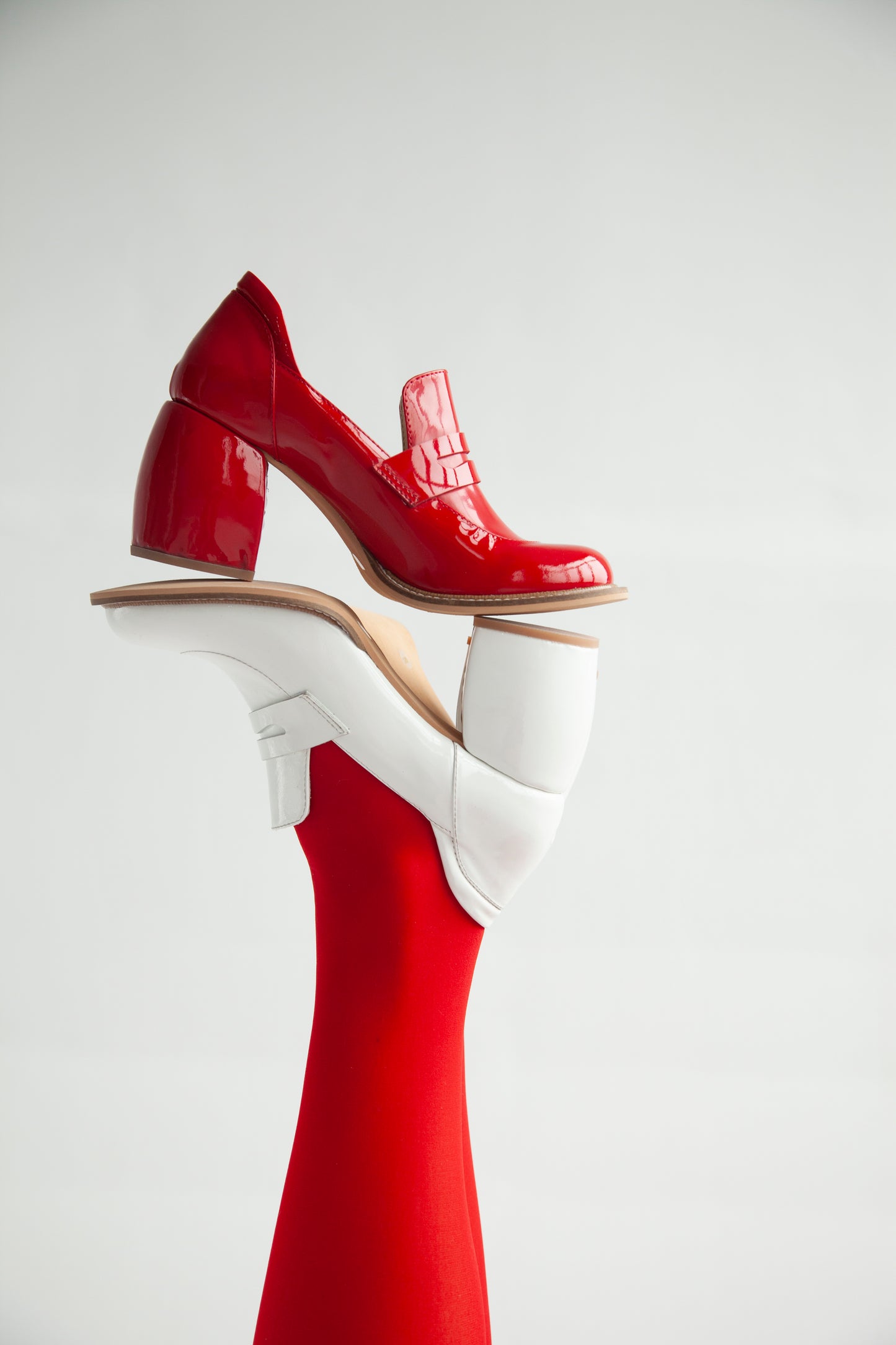 BERLIN HEELS
