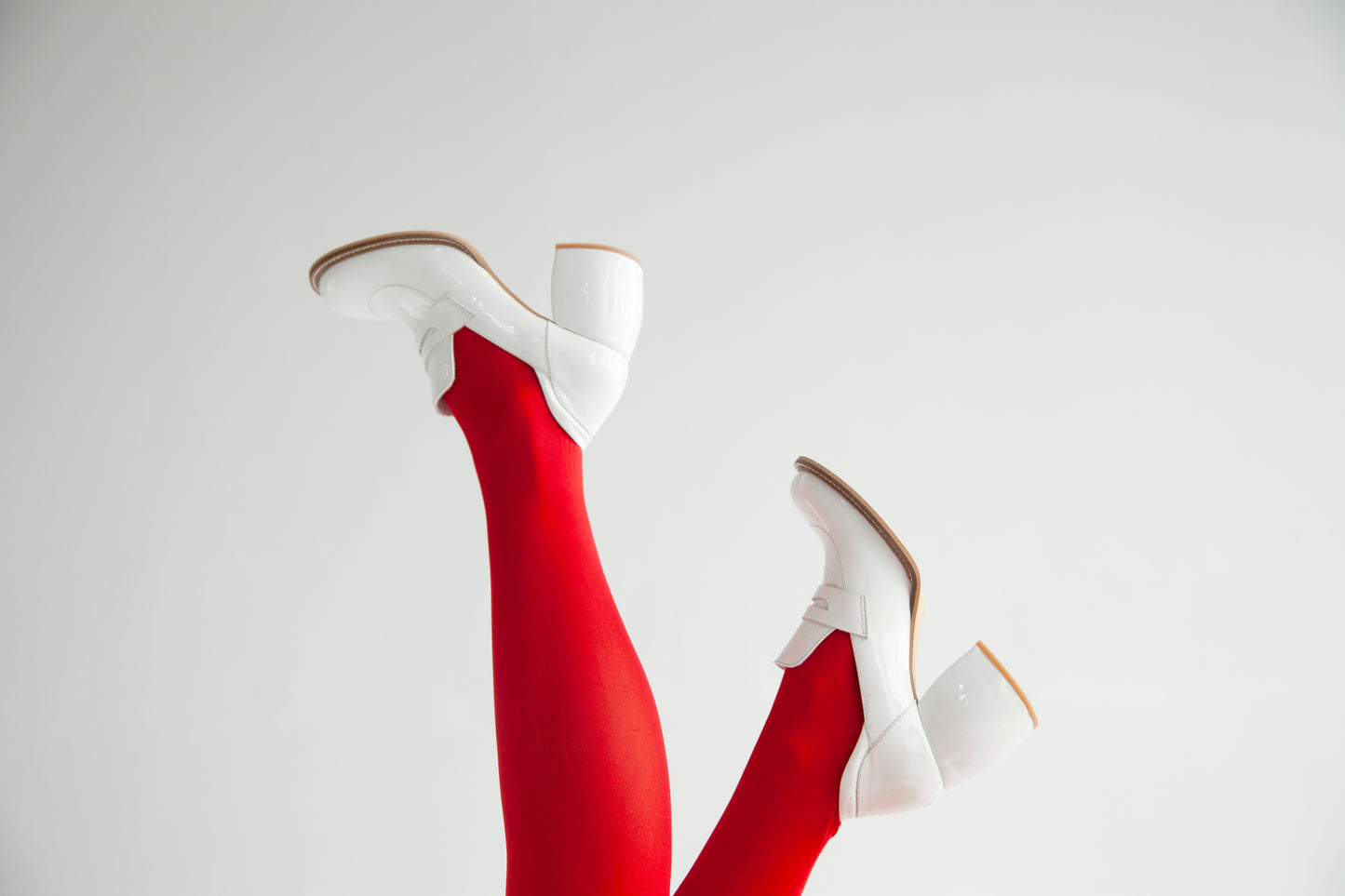 BERLIN HEELS
