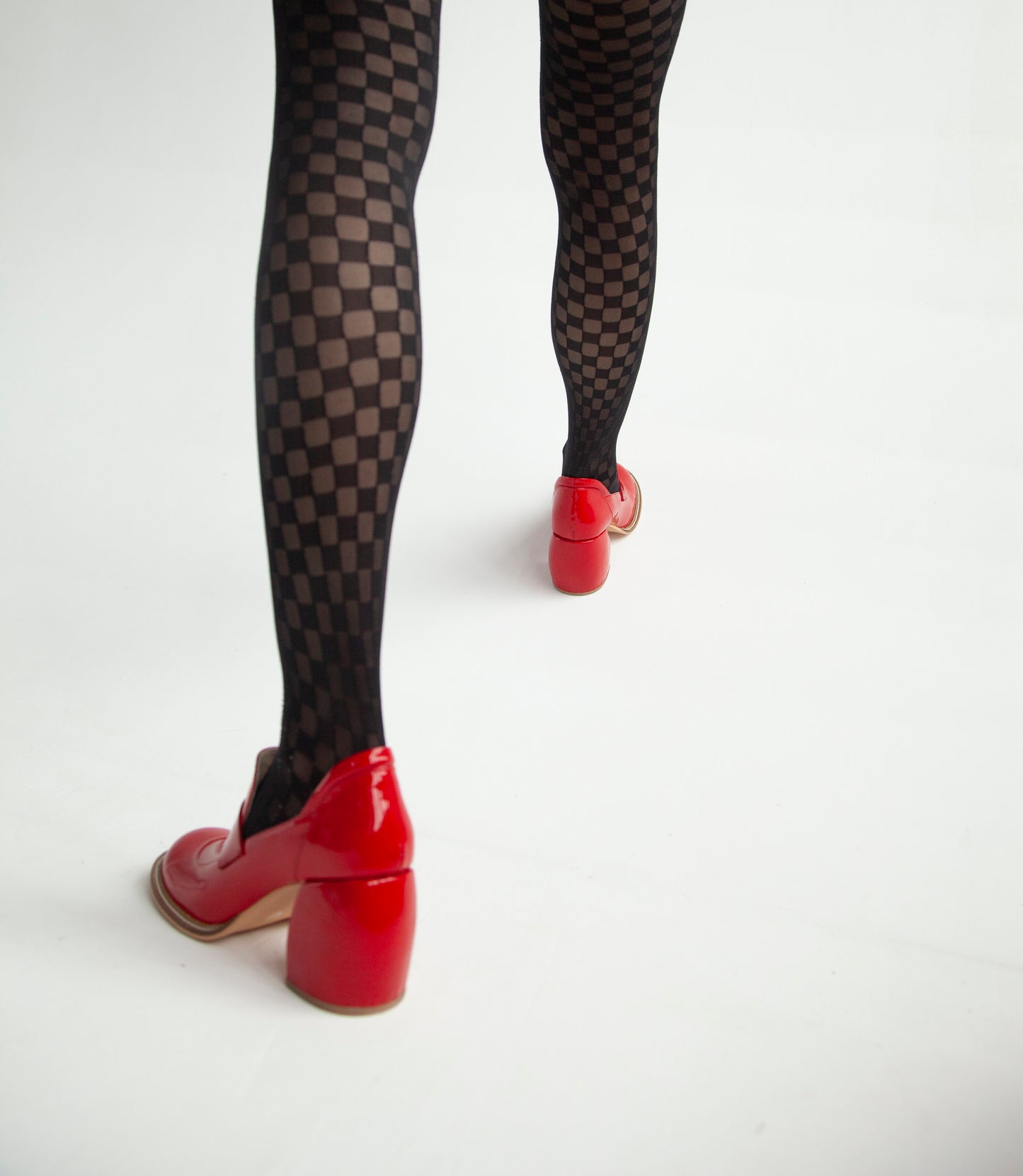 BERLIN HEELS
