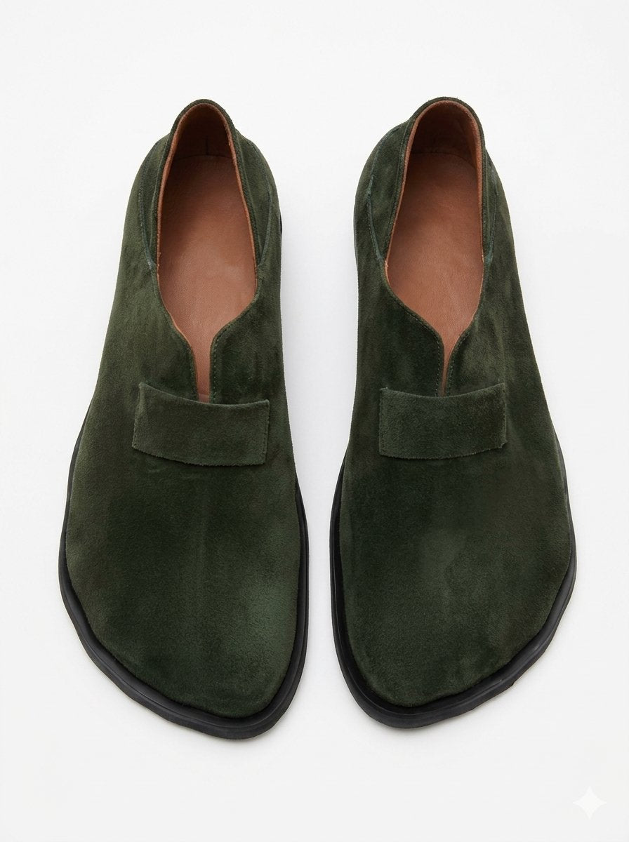 ROMA Loafers