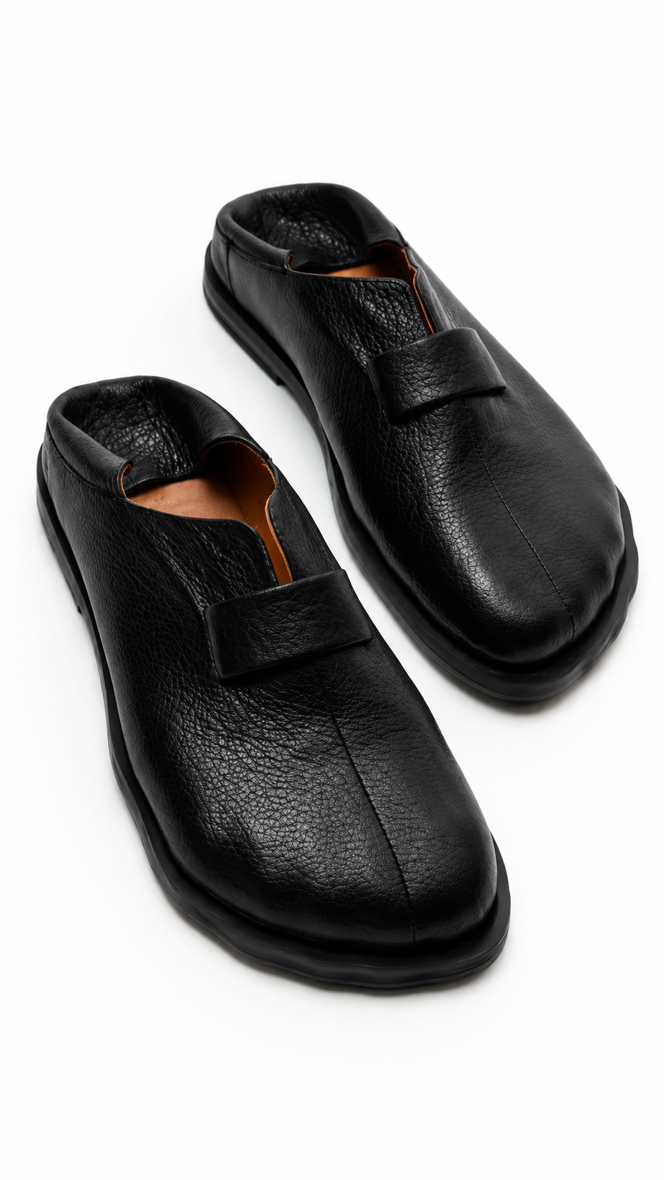 ROMA Loafers