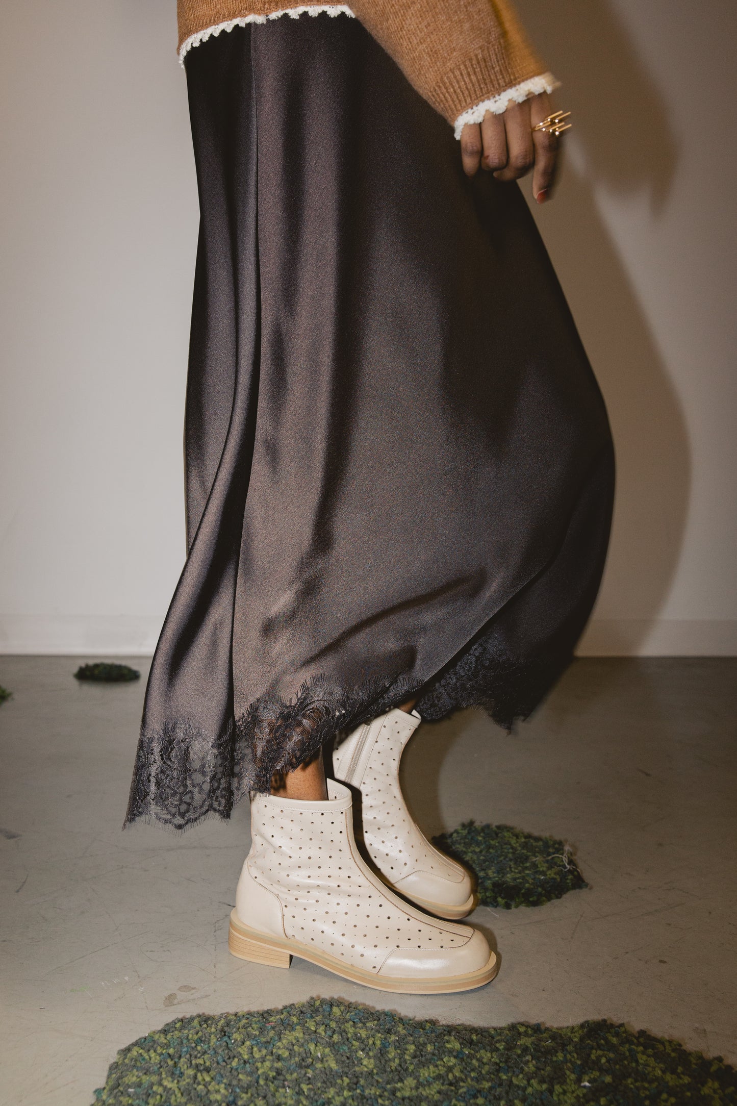ELAN BOOTS