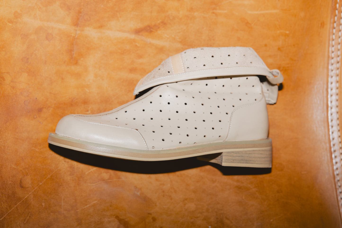 ELAN BOOTS