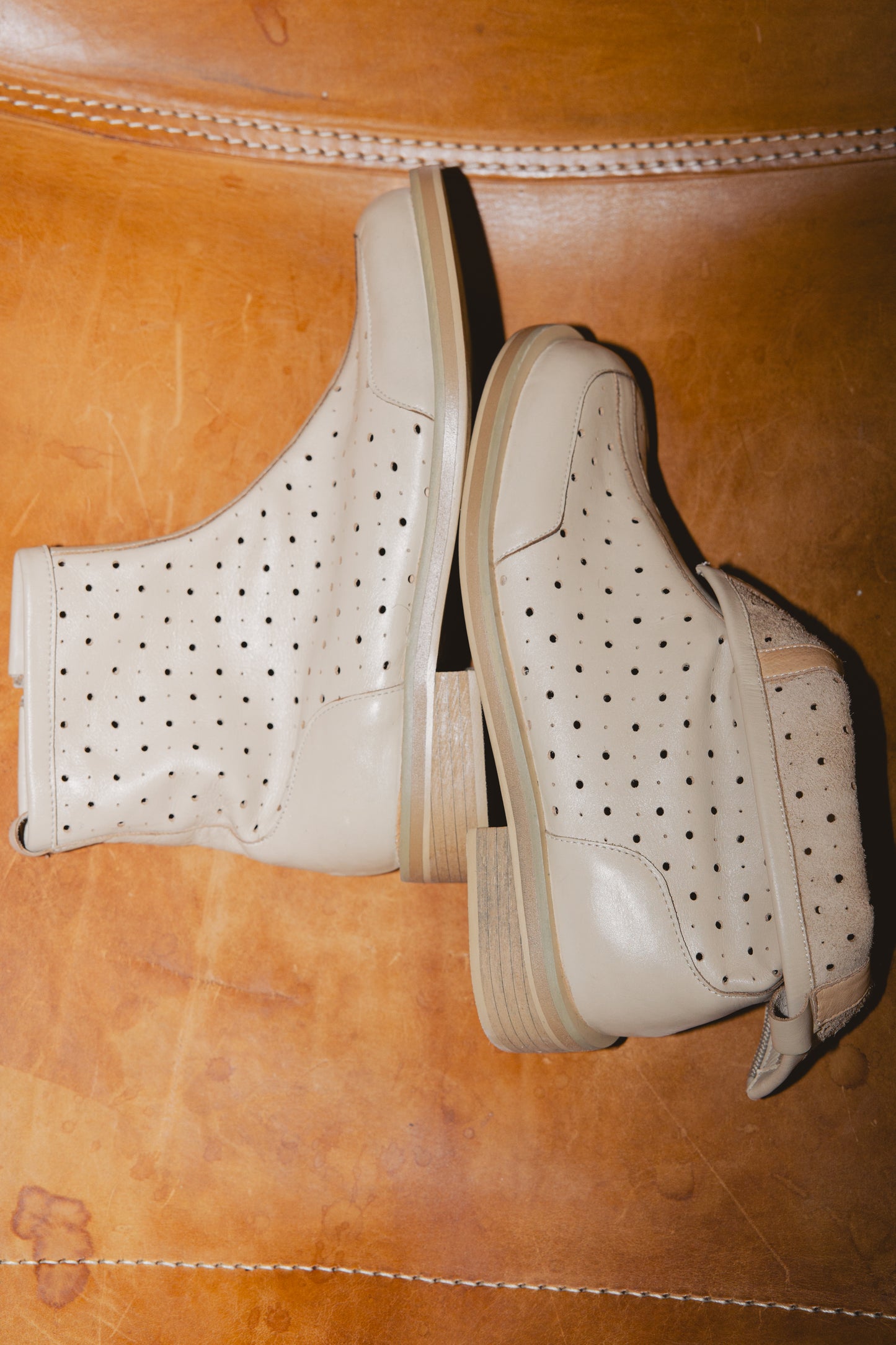 ELAN BOOTS
