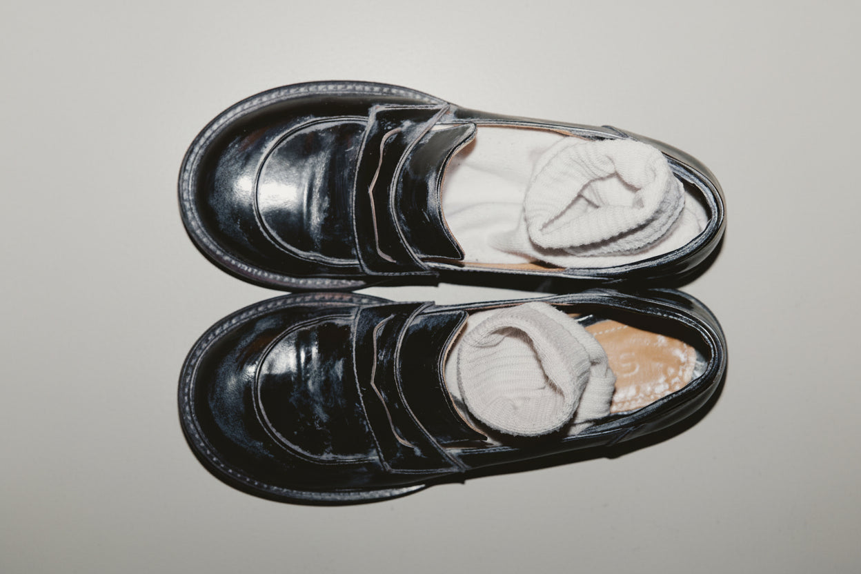RONDA LOAFERS