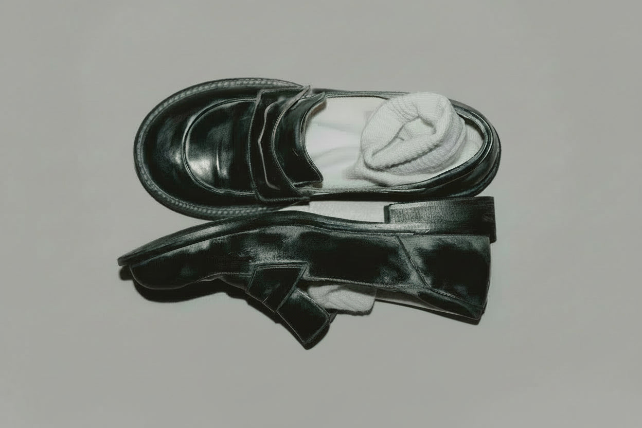 RONDA LOAFERS