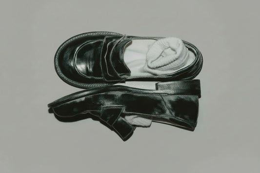 RONDA LOAFERS