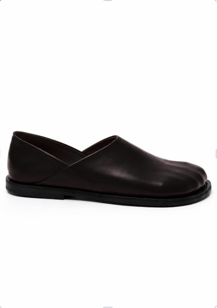 Finger Shoes