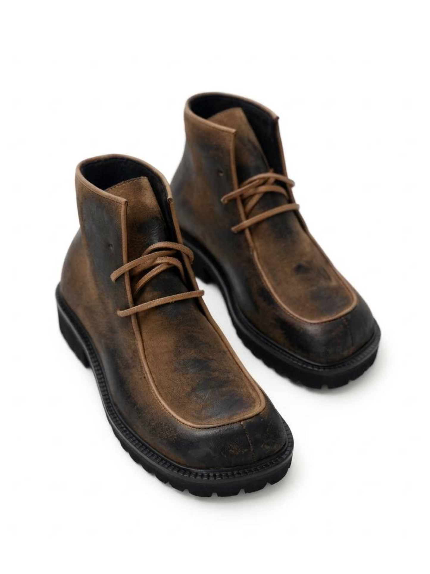 TERA Ankle Boots