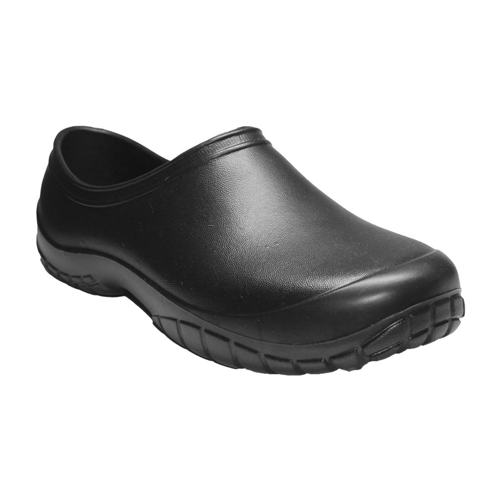 The Garden clogs