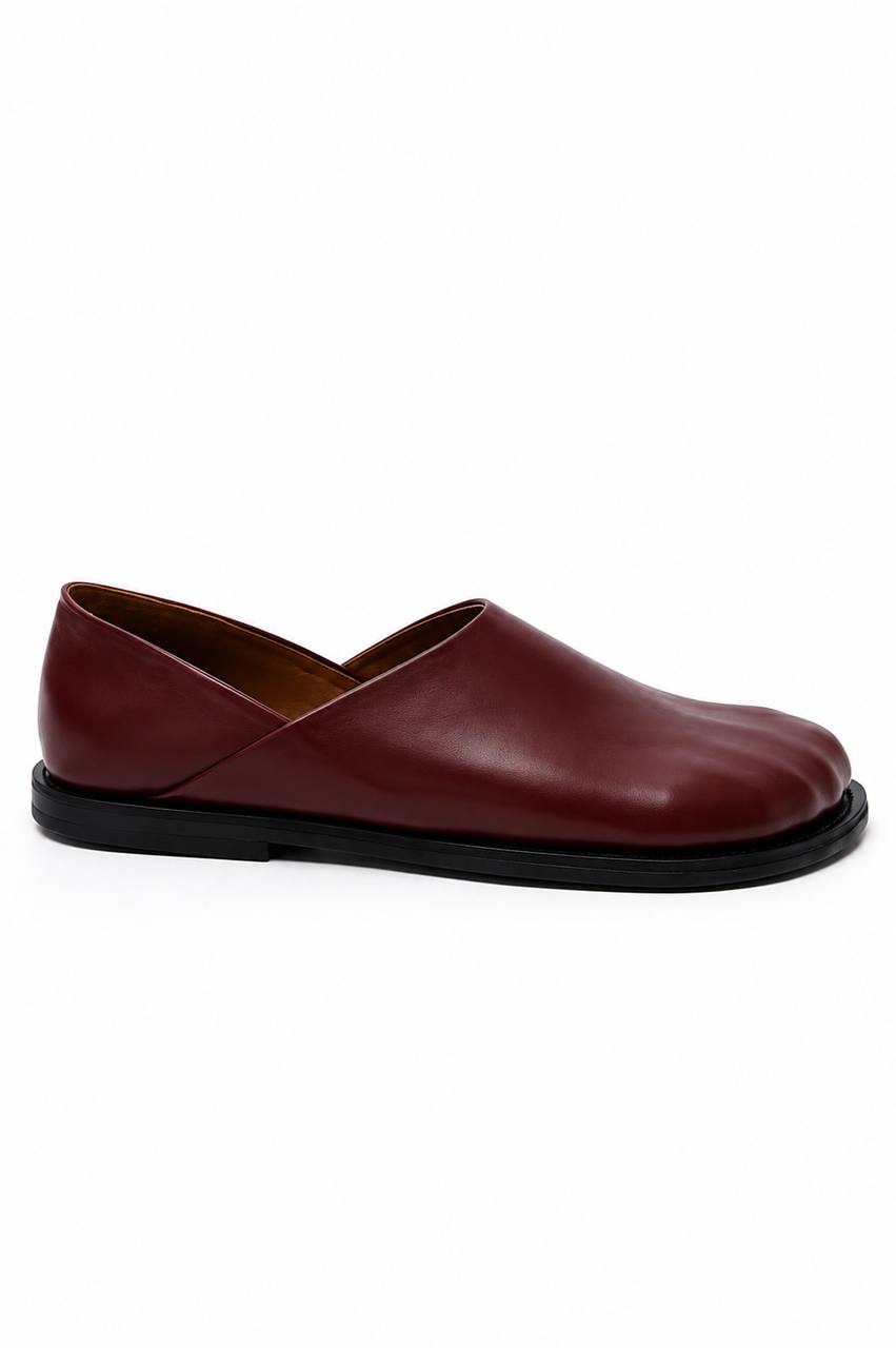 Finger Shoes