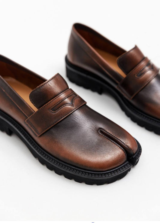 TABI Loafers