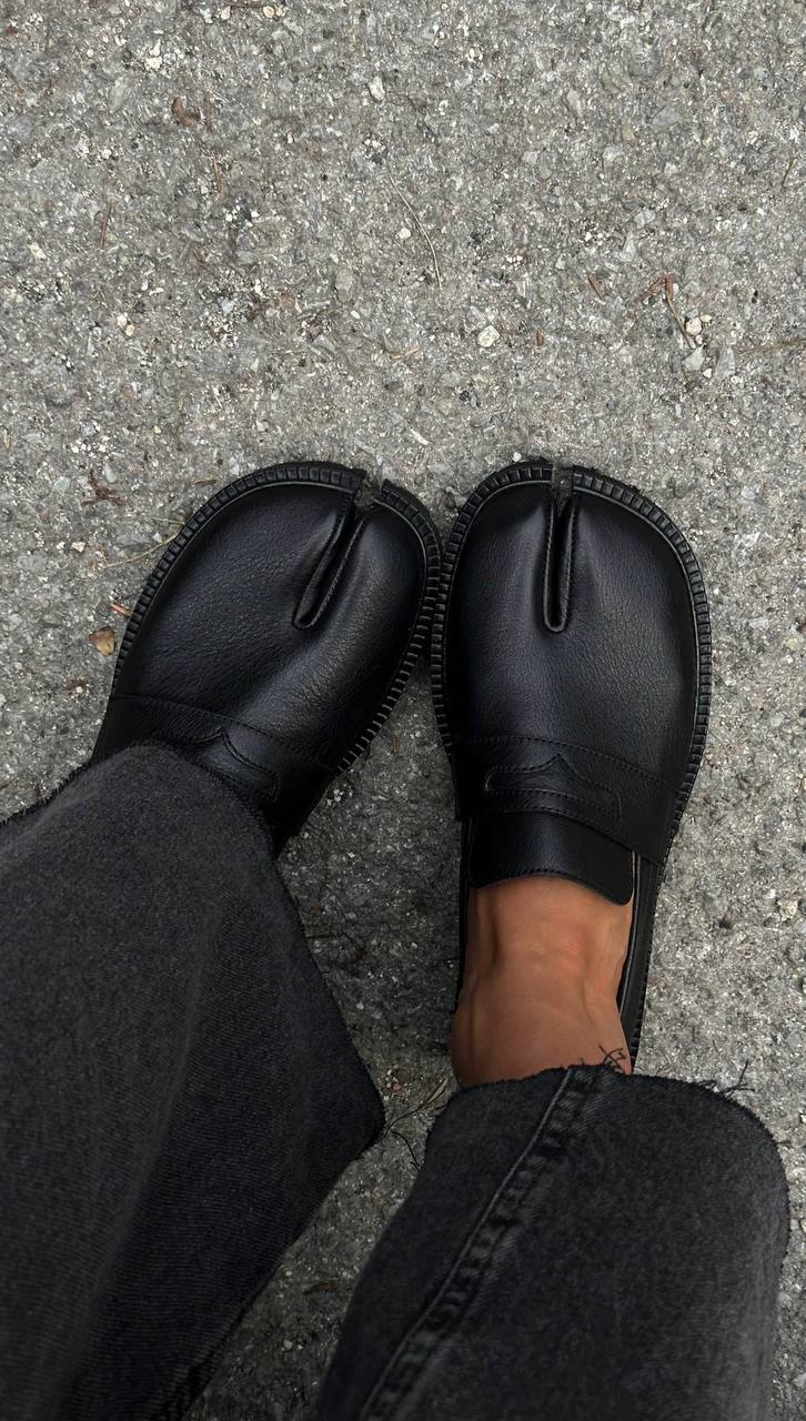 TABI Loafers