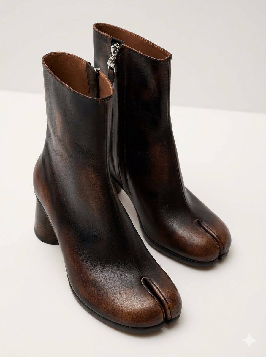 TABI Boots (heels)