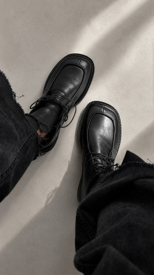 TERA Ankle Boots