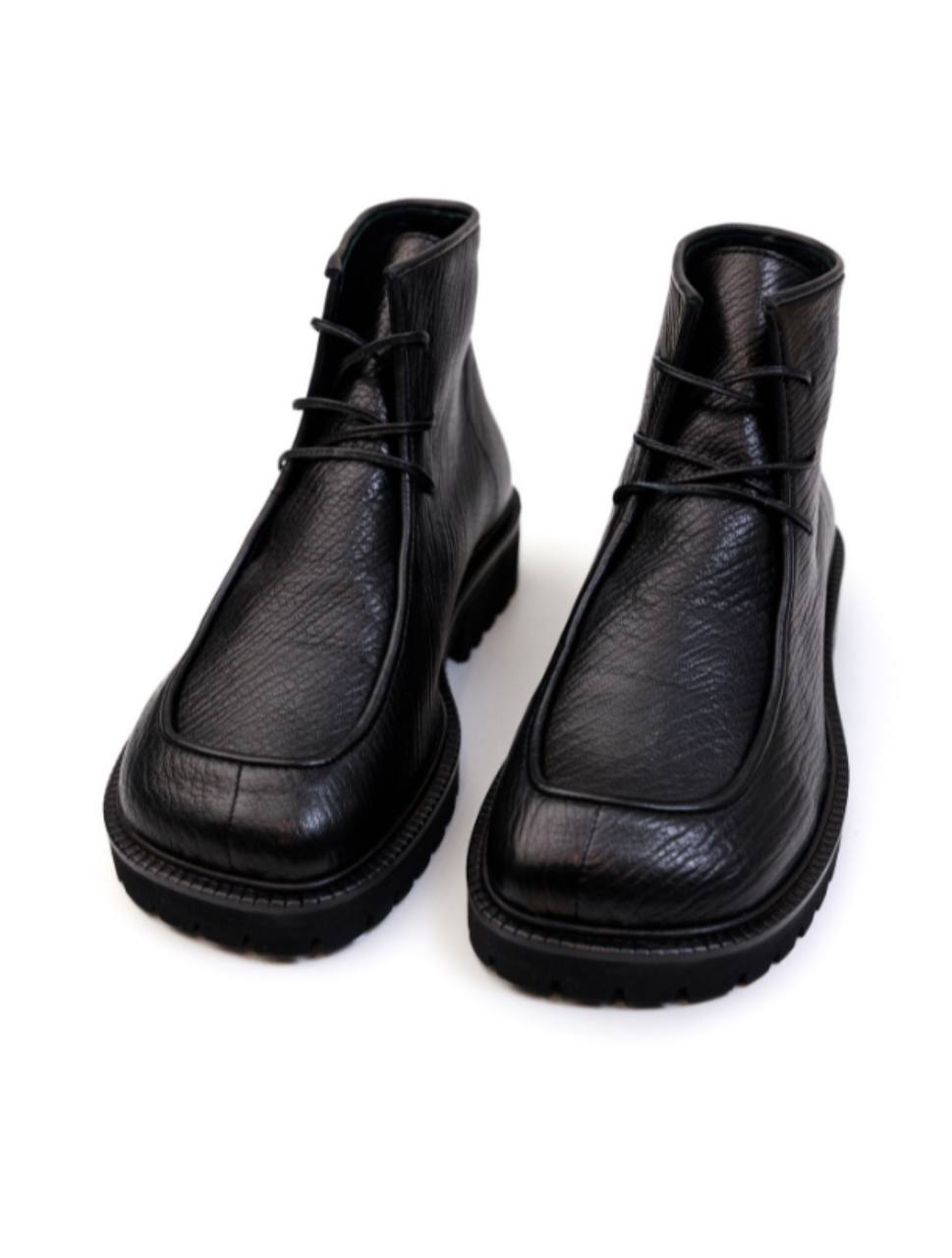 TERA Ankle Boots